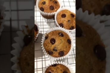 Yummy banana bread #shorts #bananabread #yummy #healthy