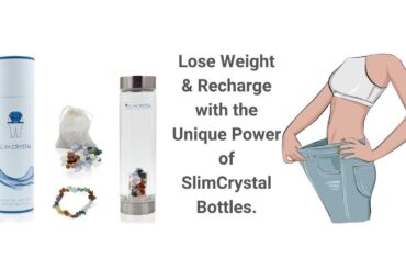 SlimCrystal Weight Loss Review | Transform Water for Healthy [Weight Loss] From 210Lbs In 3 Months
