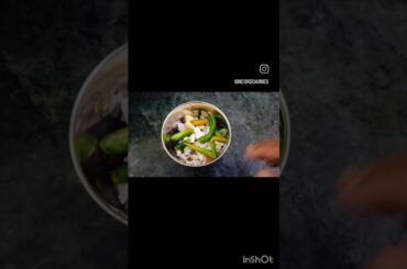 Day 1 of Healthy Breakfast Recipes #shorts #shortsviral #viral #breakfast