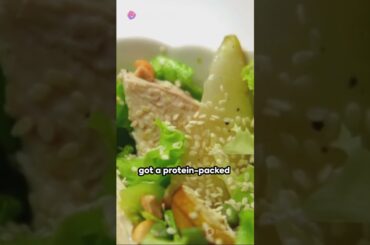 simple lunch ideas for weight loss for work #shorts