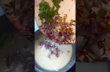 A quick easy, tasty breakfast recipes#shorts#healthy recipe