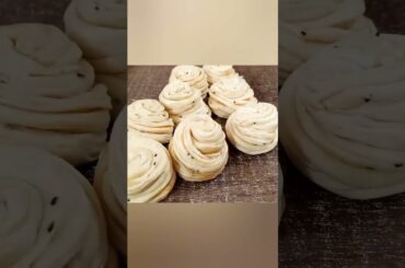 How to make best Lacha paratha #shorts #youtubeshorts #trending #shortvideo