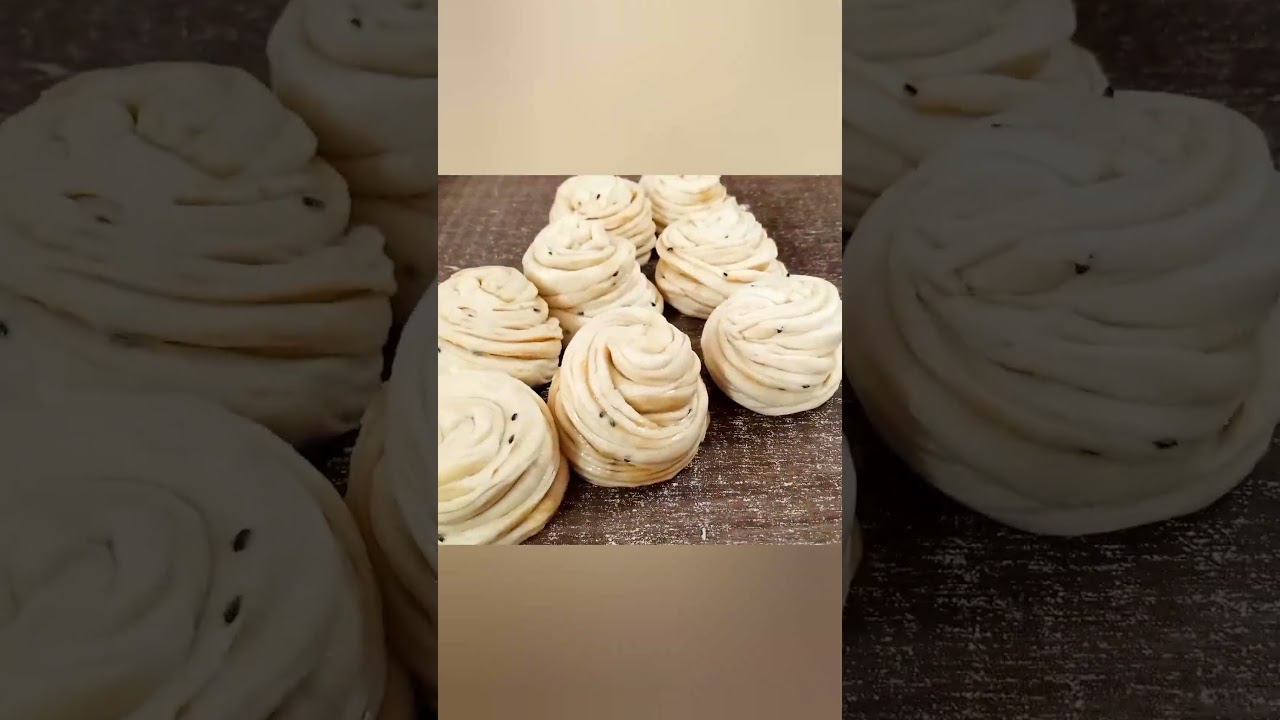 How to make best Lacha paratha #shorts #youtubeshorts #trending #shortvideo How to make best Lacha paratha #shorts #youtubeshorts #trending #shortvideo