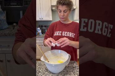 MAKING SUNDAY DINNER FOR MY FAMILY