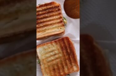 #grilledsandwich#sandwich#sandwichrecipe#cornsandwich#corn spinach toast#shorts#shortsfeed#short