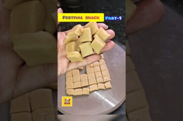 #wheat flour shakkar pare||healthy snack recipe#viral#shorts#shortsfeed#trending