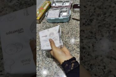 #62 Healthy lunch box n break fast/ oct- 16/ #kasbena_healthy_lunchbox #lunch_ideas #lunchboxideas