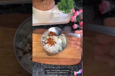 healthy diet salad recipe for gym lovers #trending #viral #shorts #short