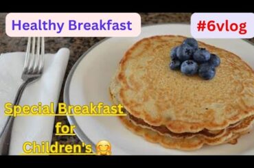 easy breakfast recipes|healthy breakfast ideas|simple snacks recipes|cooking vlog #vlog #recipe