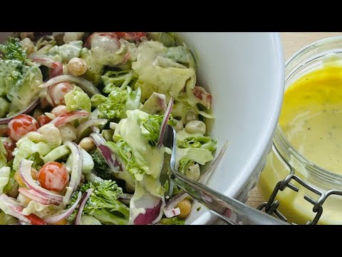 Healthy Salad Recipe | Quick and Easy Salad Recipe Healthy Salad Recipe | Quick and Easy Salad Recipe