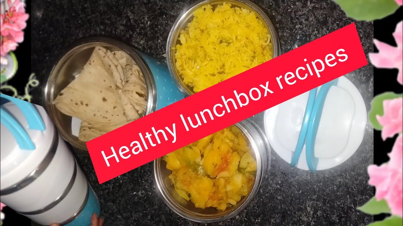 Healthy lunch recipes|husband lunch box recipes|Kids lunchbox ideas for school|office Thali Healthy lunch recipes|husband lunch box recipes|Kids lunchbox ideas for school|office Thali