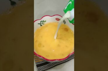 Easy Egg Sandwich#shorts