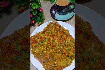 Aanda paratha best recipe#yummy #healthy #breakfast #foodie # NazGvlogs