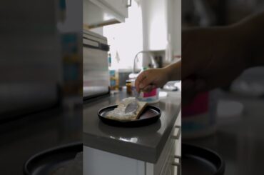 Costco Series: Healthy Breakfast/Snack #shorts  #food #easyprotein #breakfast #recipe  #easyrecipe