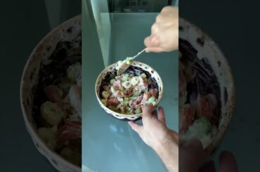 Quick and Healthy Breakfast recipe