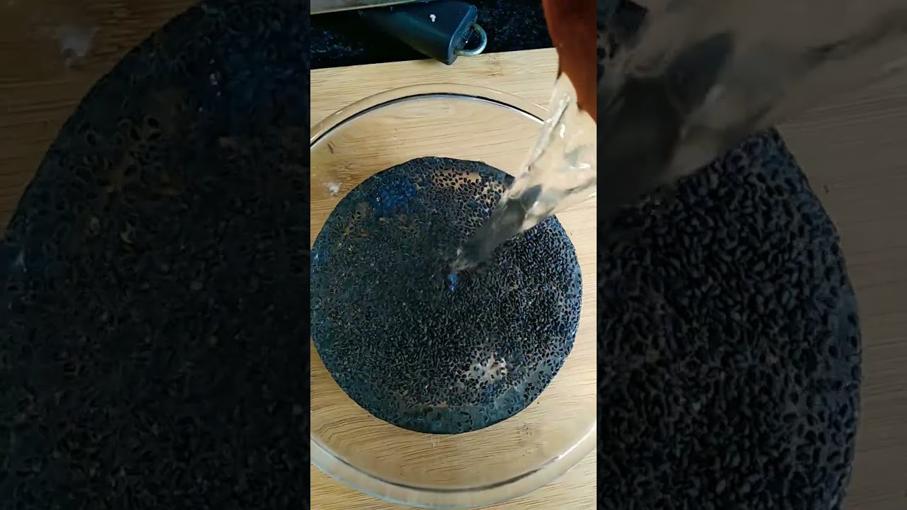 Chia Seeds Recipe |Weight loss recipe |#shorts #shortvideo#weightloss #recipe#happy#happiness#reels Chia Seeds Recipe |Weight loss recipe |#shorts #shortvideo#weightloss #recipe#happy#happiness#reels