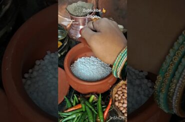 #shorts vrat special crispy sago vada|sabudana vada|sabudana recipe |#viralvideos #ashucookscorner