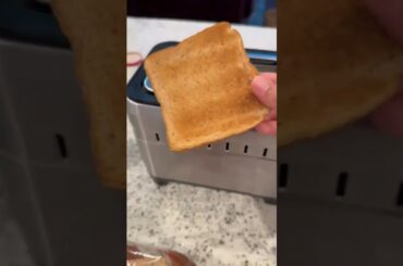 Avacado Toast Recipe| Healthy Breakfast Recipe| Protein Toast| #shorts