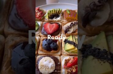 Healthy breakfast recipes #riyakanthaliyariyakanthaliya #breakfastfood #ytshorts #food #shorts