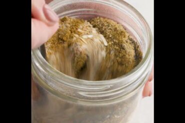 Homemade Dry Onion Soup Mix #soupmix #foodie #homemade #healthy #recipes