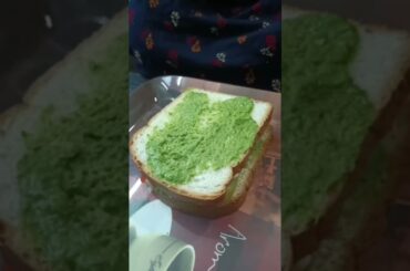 Crazy Jumbo Veg Sandwich #shorts