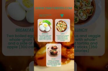 Healthy Recipes: Start Your Day Right with These Nutritious Meals! #healthyliving