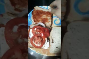 #Tasty and healthy sandwich #Food#cooking# YouTube #viral short #dashi khanakhajana #NBK