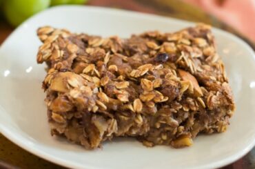 Boost Your BRAIN: Your New Go-To HEALTHY Breakfast Recipe for Busy Mornings!