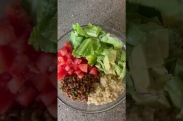 #comidasaludable #fitnessmotivation #healthy #comida #loquecomoenundia #whatieatinaday #fitness #fyp