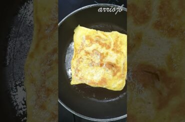 Craving a Quick and Healthy Breakfast? Try This Sandwich Hack! #shorts #subscribe