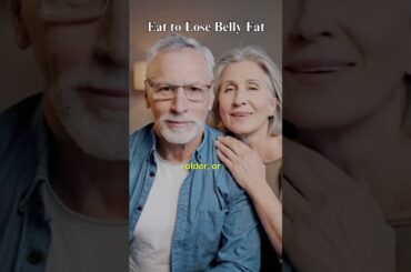 Try this diet hack to lose belly fat.  #shorts #weightloss #fatloss