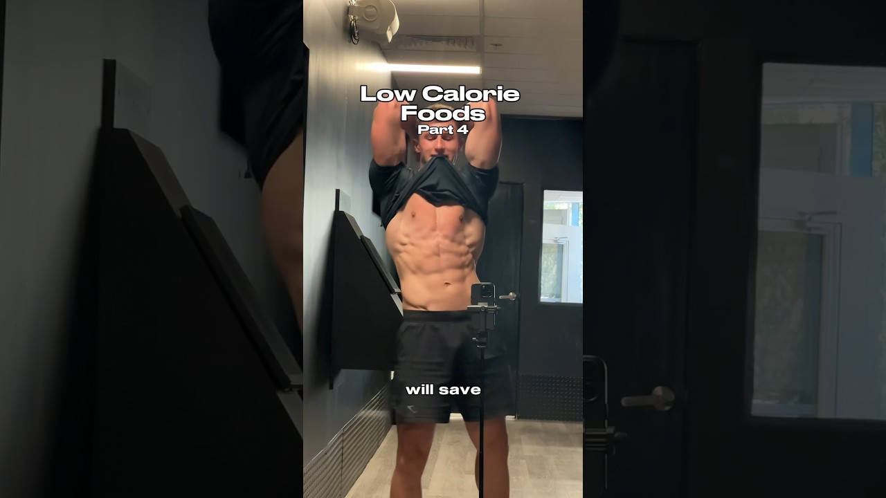These low calorie foods will save your life #shorts #protein These low calorie foods will save your life #shorts #protein