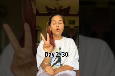 Day 2/30 Eating Healthy #30dayschallenge #eatinghealthy #simranjitkaur #simran03