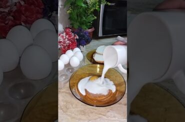 #breakfast #frenchtoast #shortsfeed #healthy #yummy #foodie #healthy