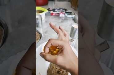 Healthy Lunch For Weight Loss || Raagi Ki Roti || #youtubeshorts #shortsvideo #short #recipes #trend