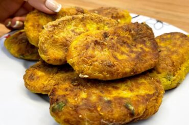 Zucchini with cheese better than meat: Healthy and incredibly delicious zucchini!