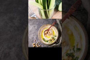 5Min Healthy Scack Ideas For Weightloss #shorts #snacks