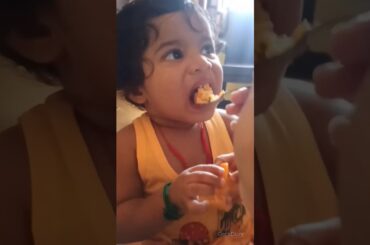 Carrot dal Rice for babies | Healthy lunch recipes for babies 6month + | Carrot rice for babies