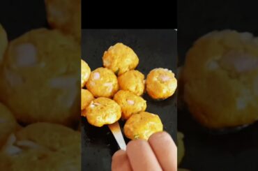 Easy Breakfast/Dinner Recipe | Snacks| Healthy breakfast recipes #shorts#shortsvideo #short