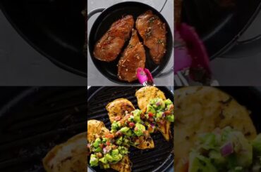 #healthy food #chicken #salad @hashmitales