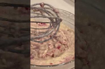 Healthy recipe fail | testing out recipes for my cookbook #healthybreakfast #healthybreakfastrecipe