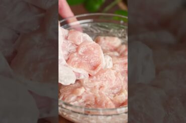 Chicken and Vegetable Stir Fry that's perfect for lunch or dinne