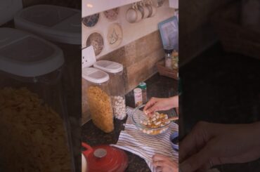 Quick Snack #minivlog #food #snacksideas #healthysnacks #aestheticvlog #shortvideos #snacksrecipe