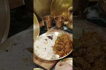 No Onion No Garlic Dum Aloo #shorts