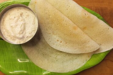 Corn Dosa | Healthy Breakfast Recipe #corndosa #shorts