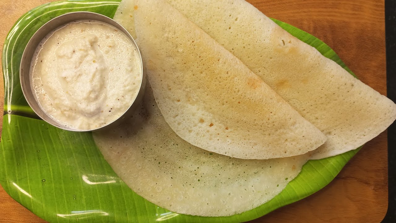 Corn Dosa | Healthy Breakfast Recipe #corndosa #shorts Corn Dosa | Healthy Breakfast Recipe #corndosa #shorts