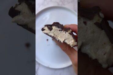 Healthy Icecream Bars [Recipe in Description] #dessert #food #recipe #icecreamrecipe #healthy