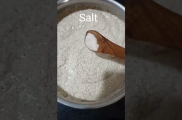 Multi grains dosa #youtubeshorts #ytshorts #shortvideo #shorts #short #shortsvideo