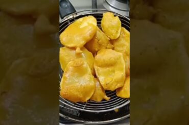 winter special 3 Pakora recipe | Potato, Brinjal, onion Pakora recipe | 1 batter make 3 type Pakora