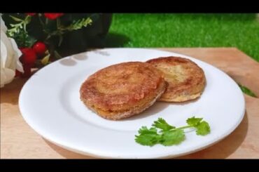 How to fry Freezed Shami Kabab | way to fry the shami kabab | freezed shami kabab fry krne ka trika